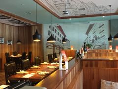 -章吴记喜瑞餐厅(东东城店)