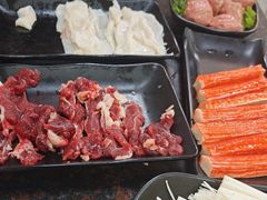 -山珍鲜牛肉火锅本地老字号(汕中老店)