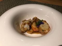 -香樟花园法式铁板烧(恒隆广场店)