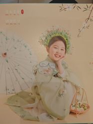 -倾城宝贝儿童摄影(广州天河店)