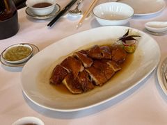 -宝丽轩中餐厅BAOLIXUAN