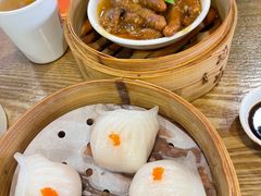 -点点心港式茶餐厅(南京西路店)
