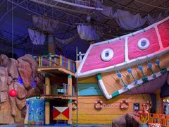 -烟台海昌鲸鲨海洋公园