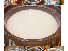 -盈田盈粥庄(博山东路店)