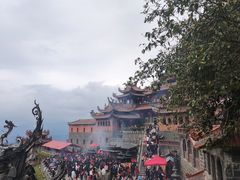 -安溪清水岩