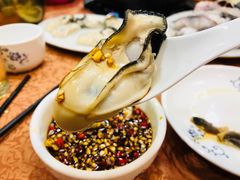 -濠轩阁特色生蚝火锅(水湾路店)