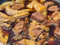 -金家老三饭庄(常营店)