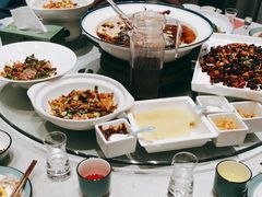 -渝乡辣婆婆·川菜 水煮鱼(中山西路店)