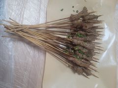 -郑记•不夜城烧烤•龙虾•虾蟹(黄鹤楼店)