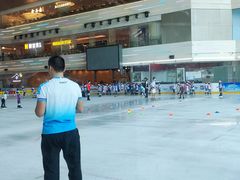 -冠军冰场CHAMPION RINK(凯德广场店)
