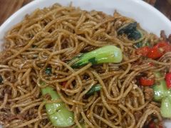 -冶建镜子·老南昌大排档·江西虾王(总店)