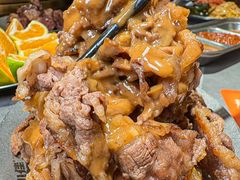 -杨小佳·齐齐哈尔烤肉·烤串(广州店)
