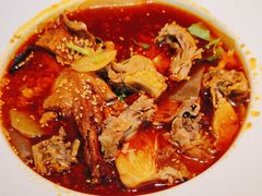 -花盐街·四川乐山小吃(西单大悦城店)