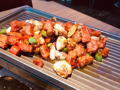 -老板恋上鱼(恒隆广场店)