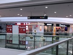 -上海颛桥万达广场