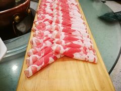 -阳坊胜利涮羊肉(阳坊老店)