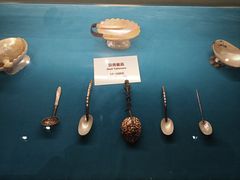 -青岛贝壳博物馆