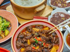 -宗氏一喜砂锅·特色湖北菜(楚河汉街店)