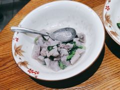 -饭桌故事·血鸭湘(荣宝华店)