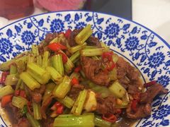 -新新湘菜馆(新中街二条店)