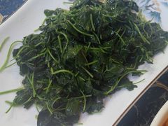-晓平饭店(嘉善路店)