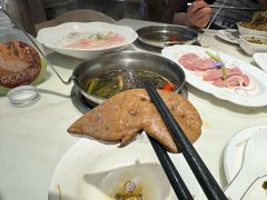 -围炉夜话·潮汕卤水火锅(榕江店)