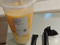 -喜茶(深圳东门1234店)