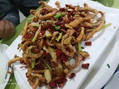 -大眼锅贴水饺(河东店)