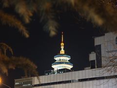 -南礼士路(地铁站)