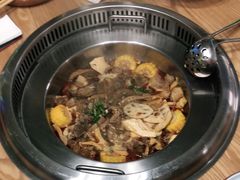 大锅全家福-刘一锅筋头巴脑(千峰路店)