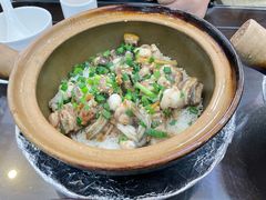 -红星光发煲仔饭(文海店)