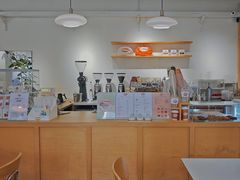 -A thing COFFEE(下梅林店)