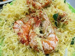 -明记烧鱼美味店