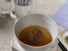 -Salon de Ville浦江汇(上海外滩华尔道夫酒店店)