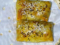 -零·壹新疆羊肉抓饭