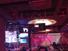 -MOSSO音乐酒吧·live house(南京旗舰店)