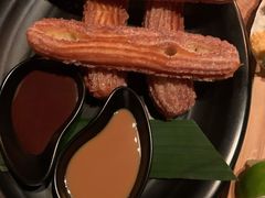 -Luchador摔跤手墨西哥餐厅(恒宇广场店)