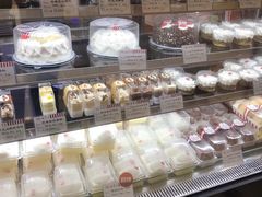-红宝石·鲜奶小方(莘庄龙之梦店)