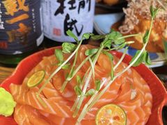 -王氏炉匠·烧鸟放题自助(好运街店)