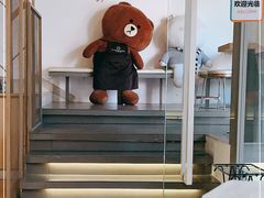 -顶东面包花园·生日蛋糕(世博店)