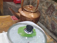 -汉阴白火石汆汤