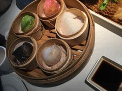-避风塘·老港味餐厅(虹口龙之梦店)
