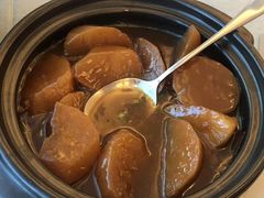 -安徽大厦中餐厅