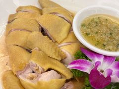 -畔山酒店中餐厅