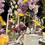 被问爆的生日🎂聚会餐厅🍴