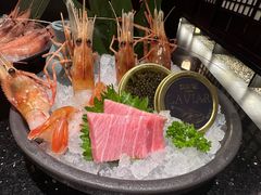 -德川家日本料理(中关村寰太大厦店)