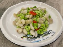 菱角毛豆-状元楼(金溪路店)