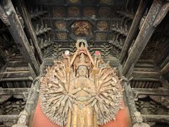 -报恩寺(平武县)