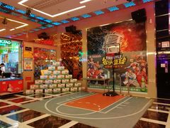 -迪迪派KTV(创业大厦店)