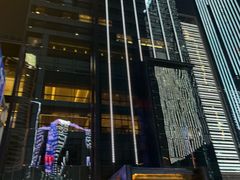 -丽晶轩中餐厅(重庆丽晶酒店)